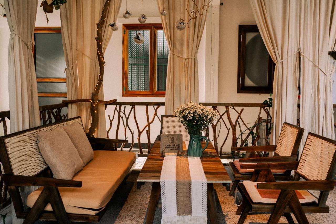 Tinh House Phu Quoc Otel Dış mekan fotoğraf