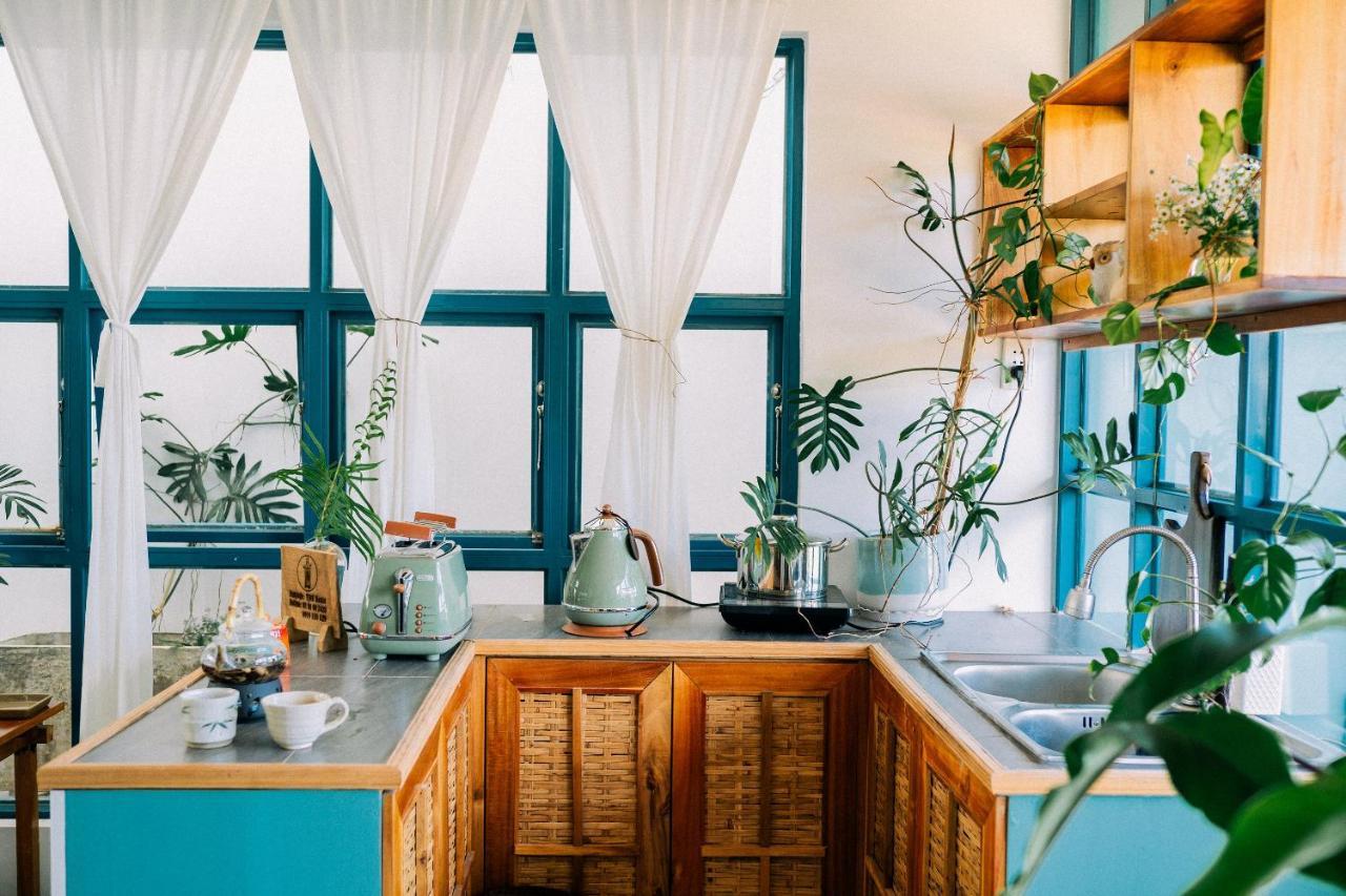 Tinh House Phu Quoc Otel Dış mekan fotoğraf