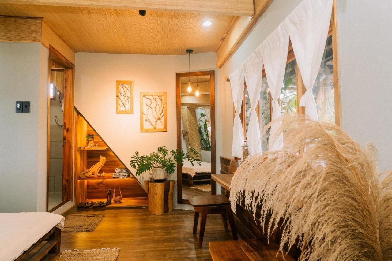 Tinh House Phu Quoc Otel Dış mekan fotoğraf