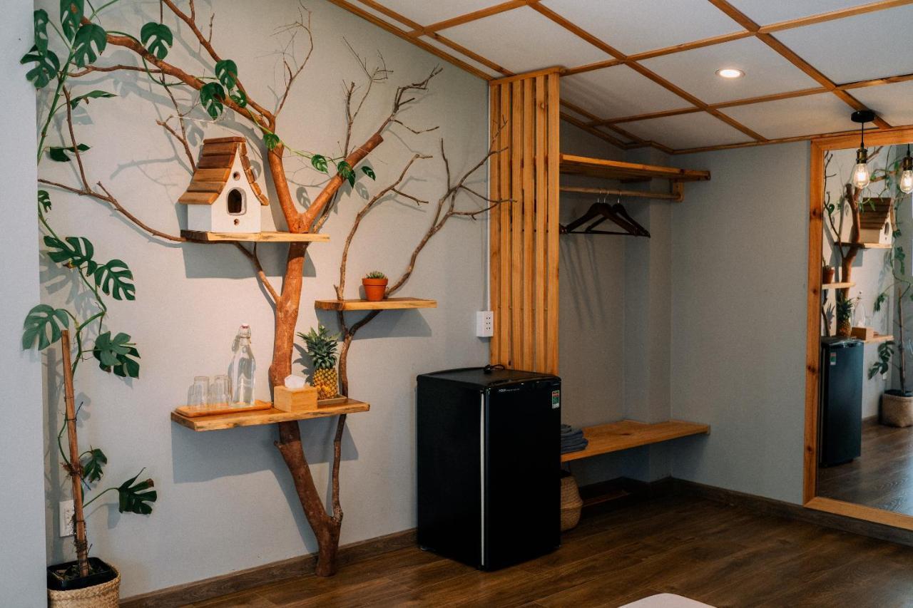 Tinh House Phu Quoc Otel Dış mekan fotoğraf