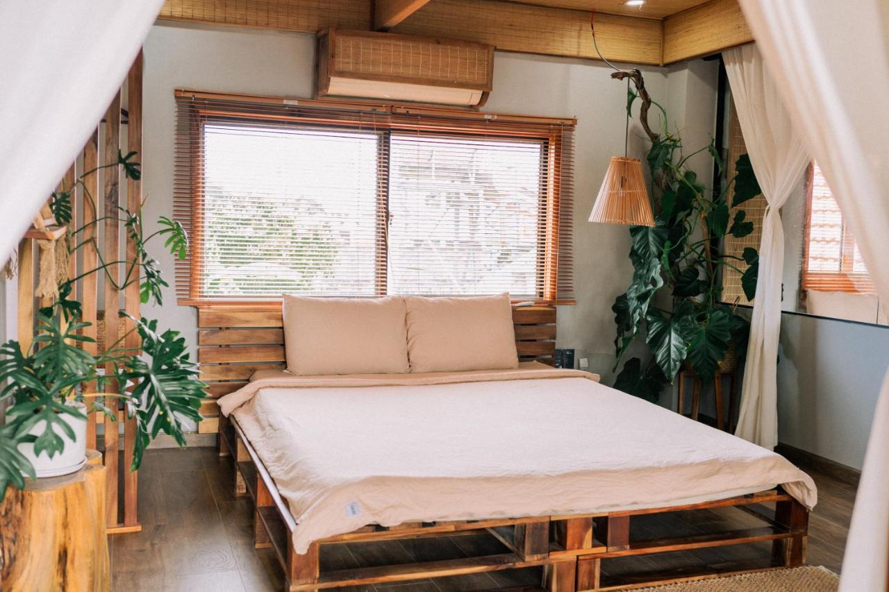 Tinh House Phu Quoc Otel Dış mekan fotoğraf