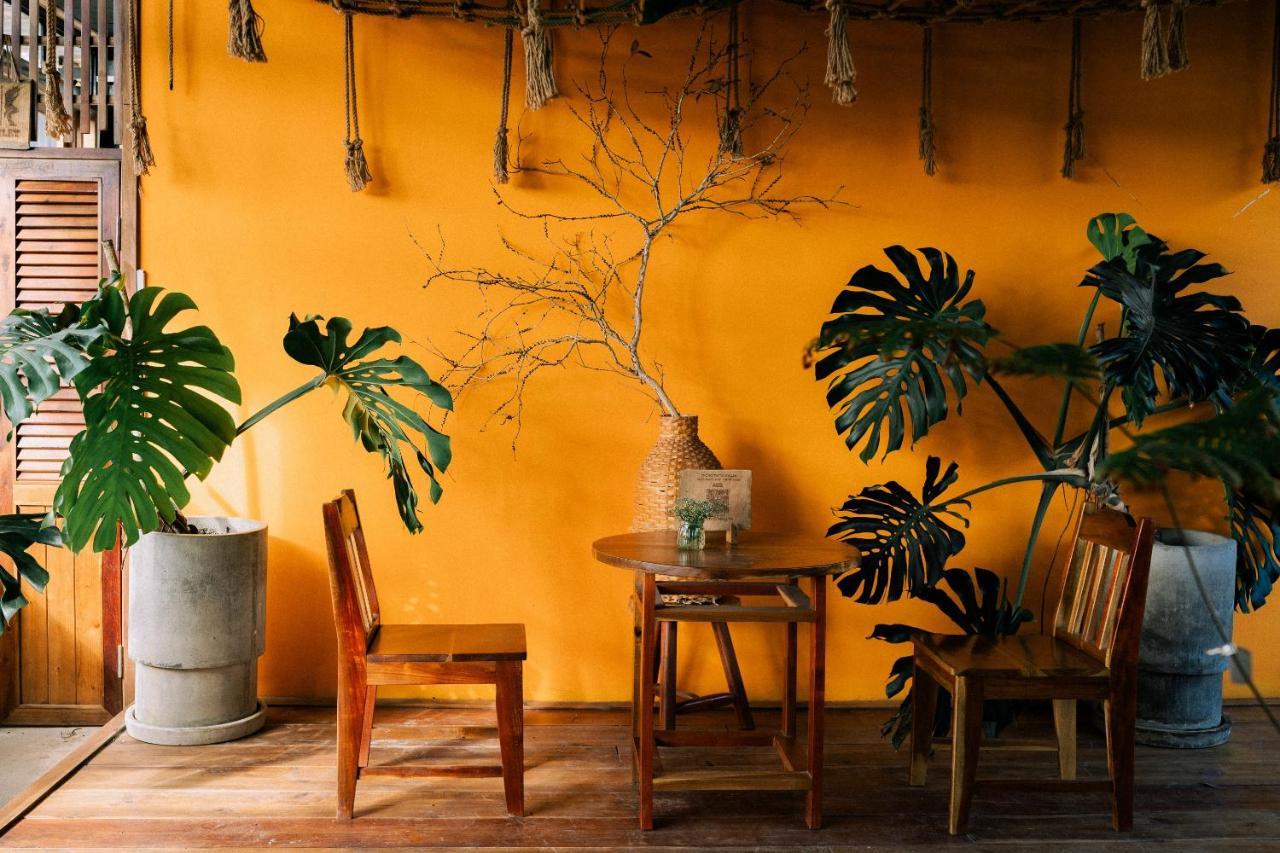 Tinh House Phu Quoc Otel Dış mekan fotoğraf