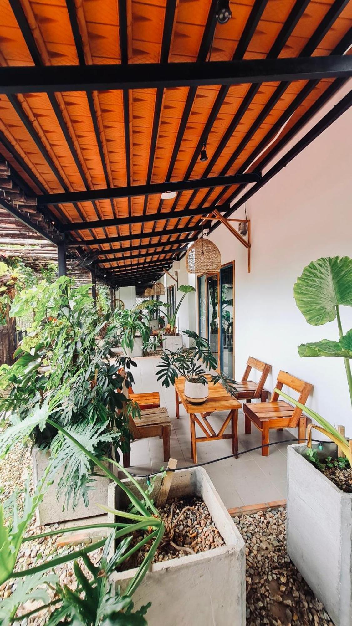 Tinh House Phu Quoc Otel Dış mekan fotoğraf
