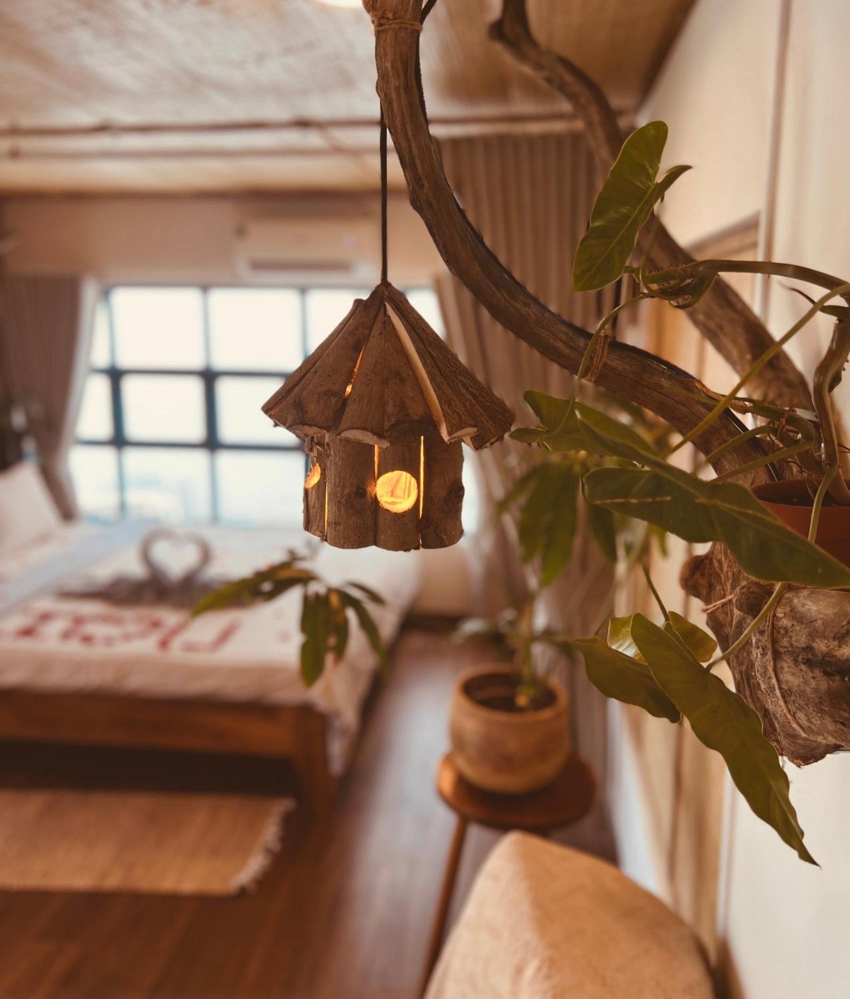Tinh House Phu Quoc Otel Dış mekan fotoğraf