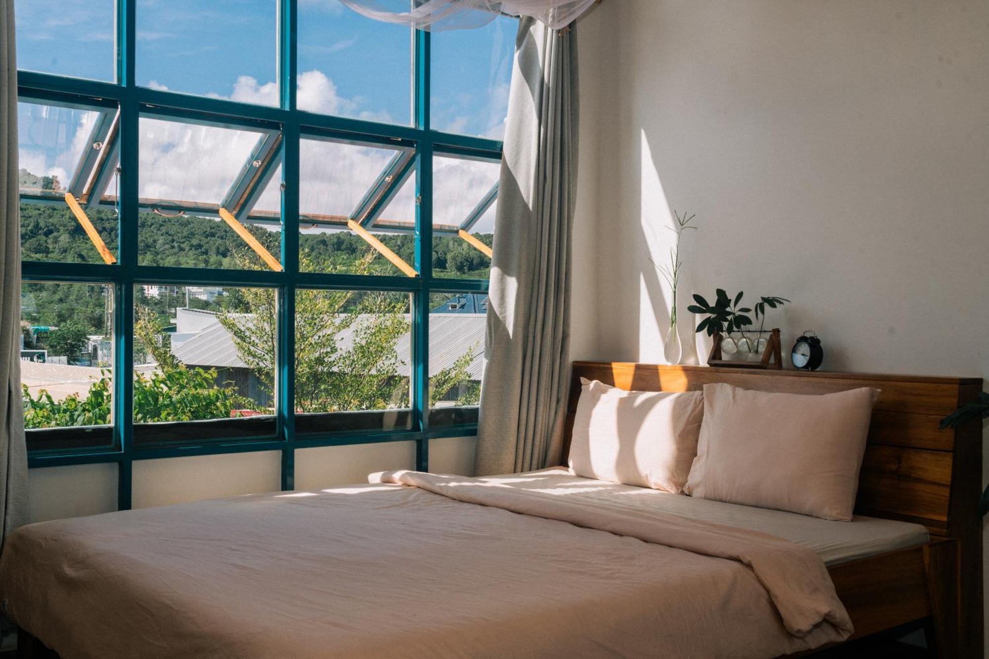 Tinh House Phu Quoc Otel Dış mekan fotoğraf