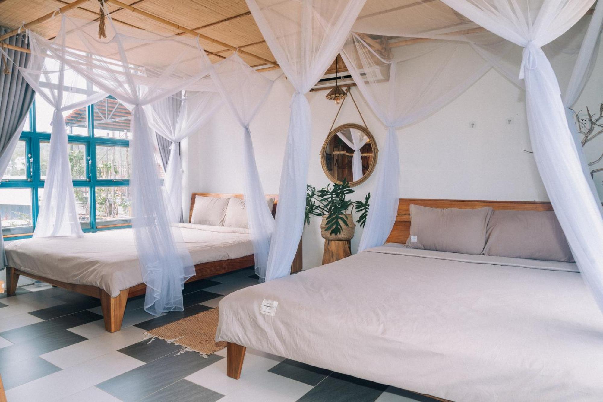 Tinh House Phu Quoc Otel Dış mekan fotoğraf