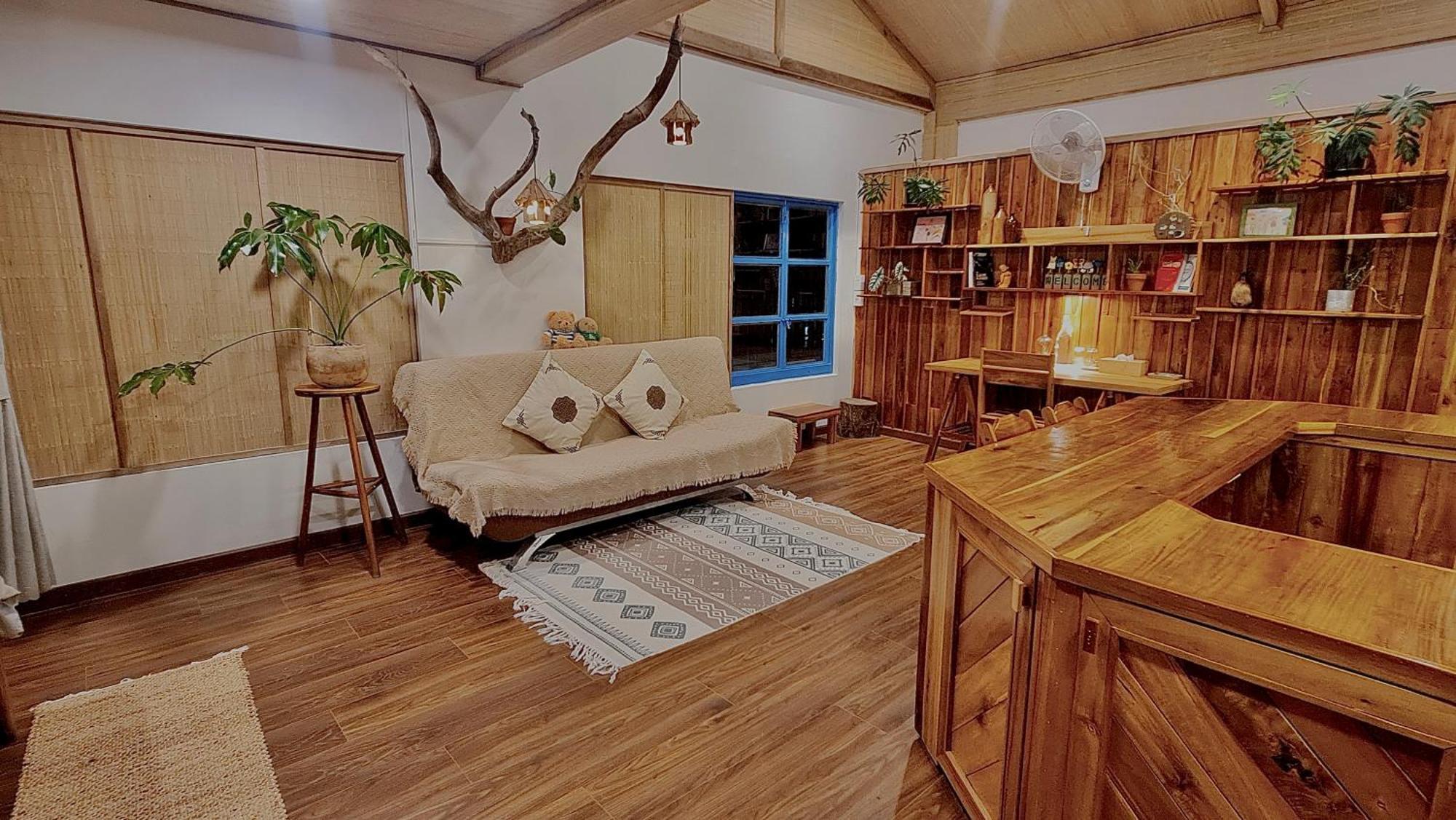 Tinh House Phu Quoc Otel Dış mekan fotoğraf
