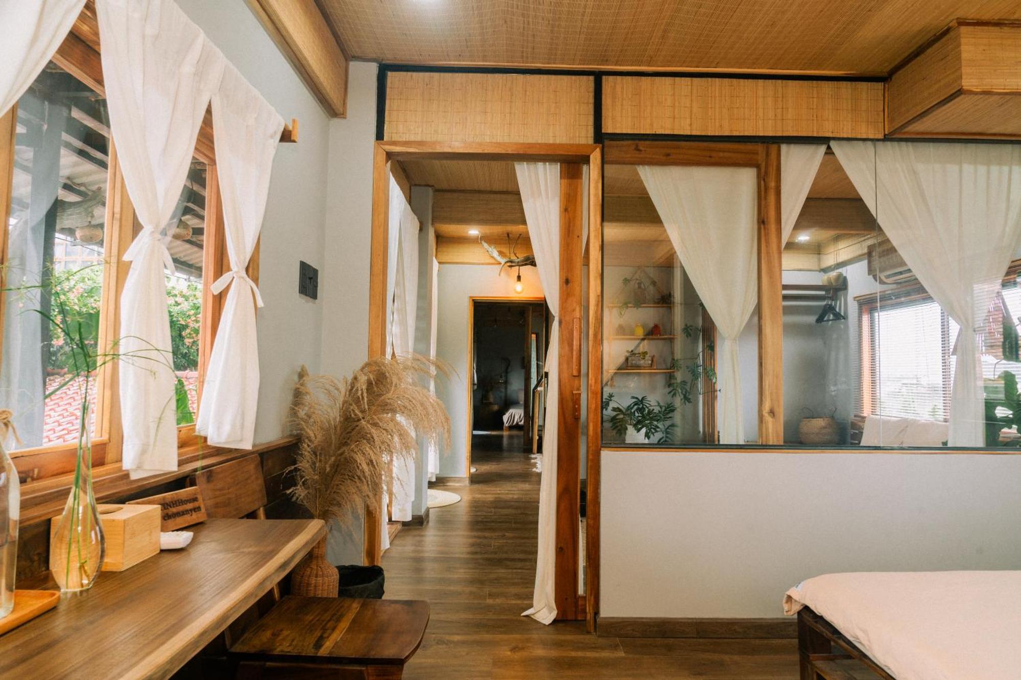 Tinh House Phu Quoc Otel Dış mekan fotoğraf