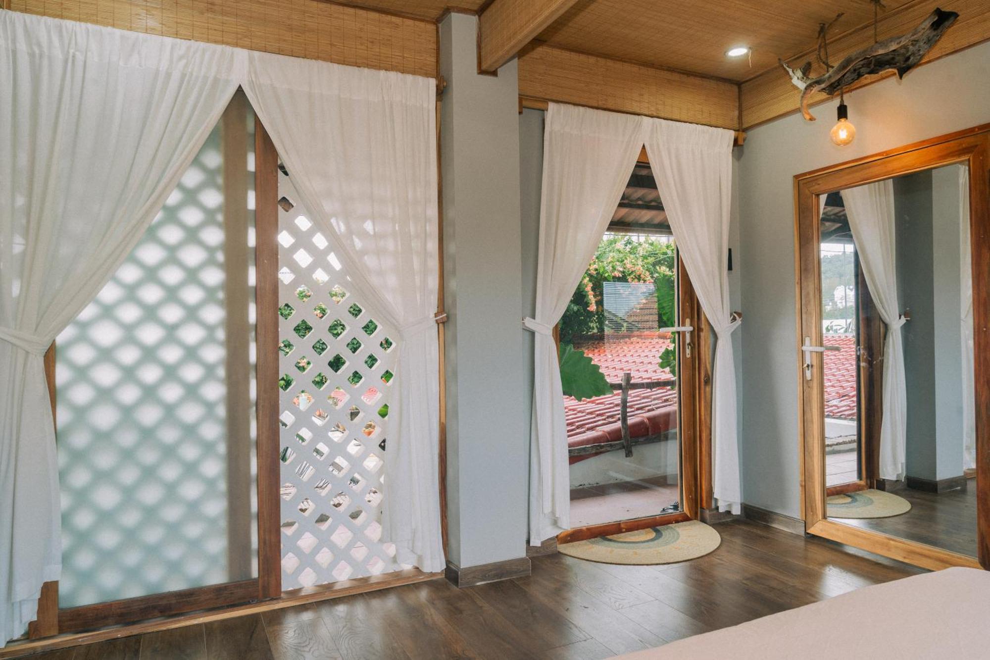 Tinh House Phu Quoc Otel Dış mekan fotoğraf