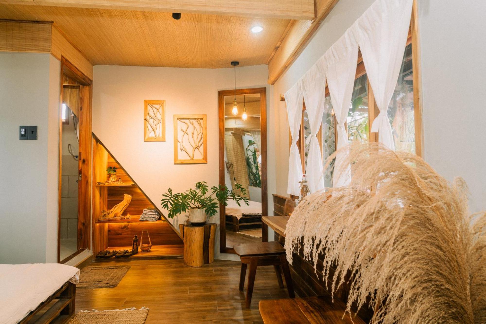 Tinh House Phu Quoc Otel Dış mekan fotoğraf