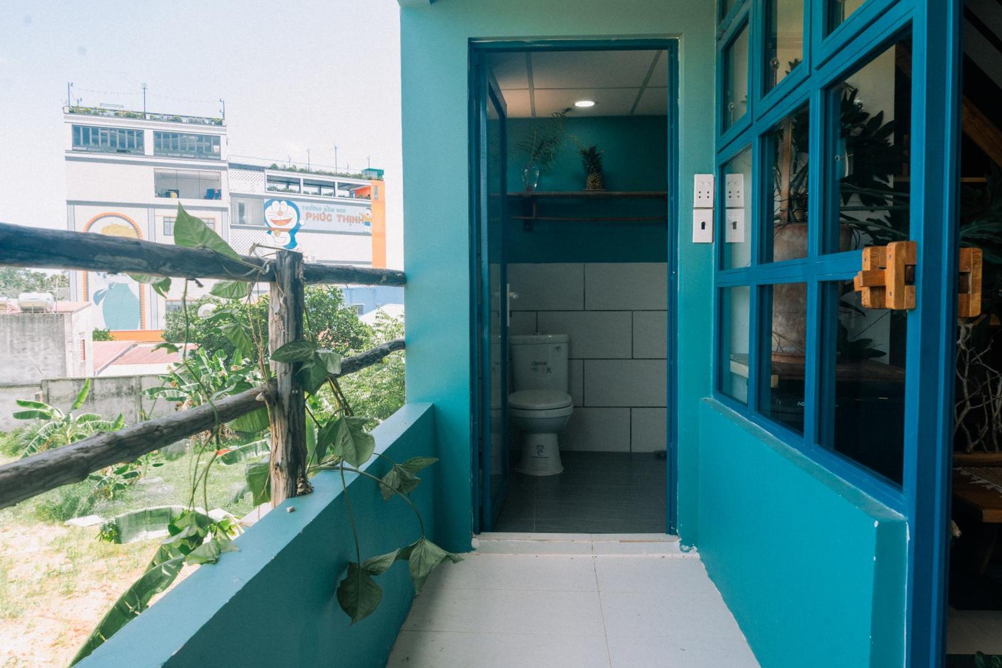 Tinh House Phu Quoc Otel Dış mekan fotoğraf