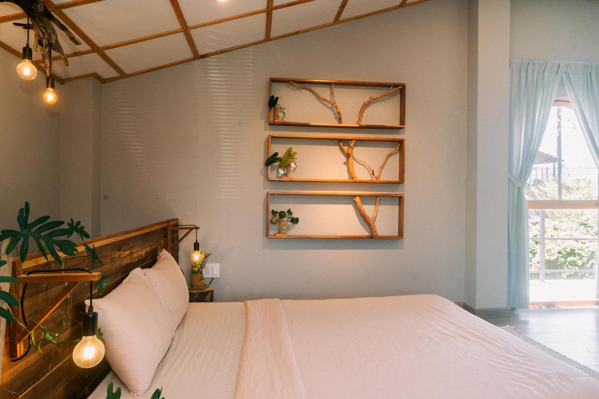 Tinh House Phu Quoc Otel Dış mekan fotoğraf