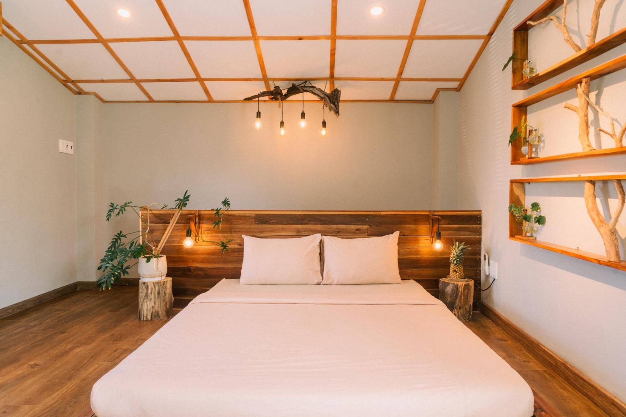 Tinh House Phu Quoc Otel Dış mekan fotoğraf