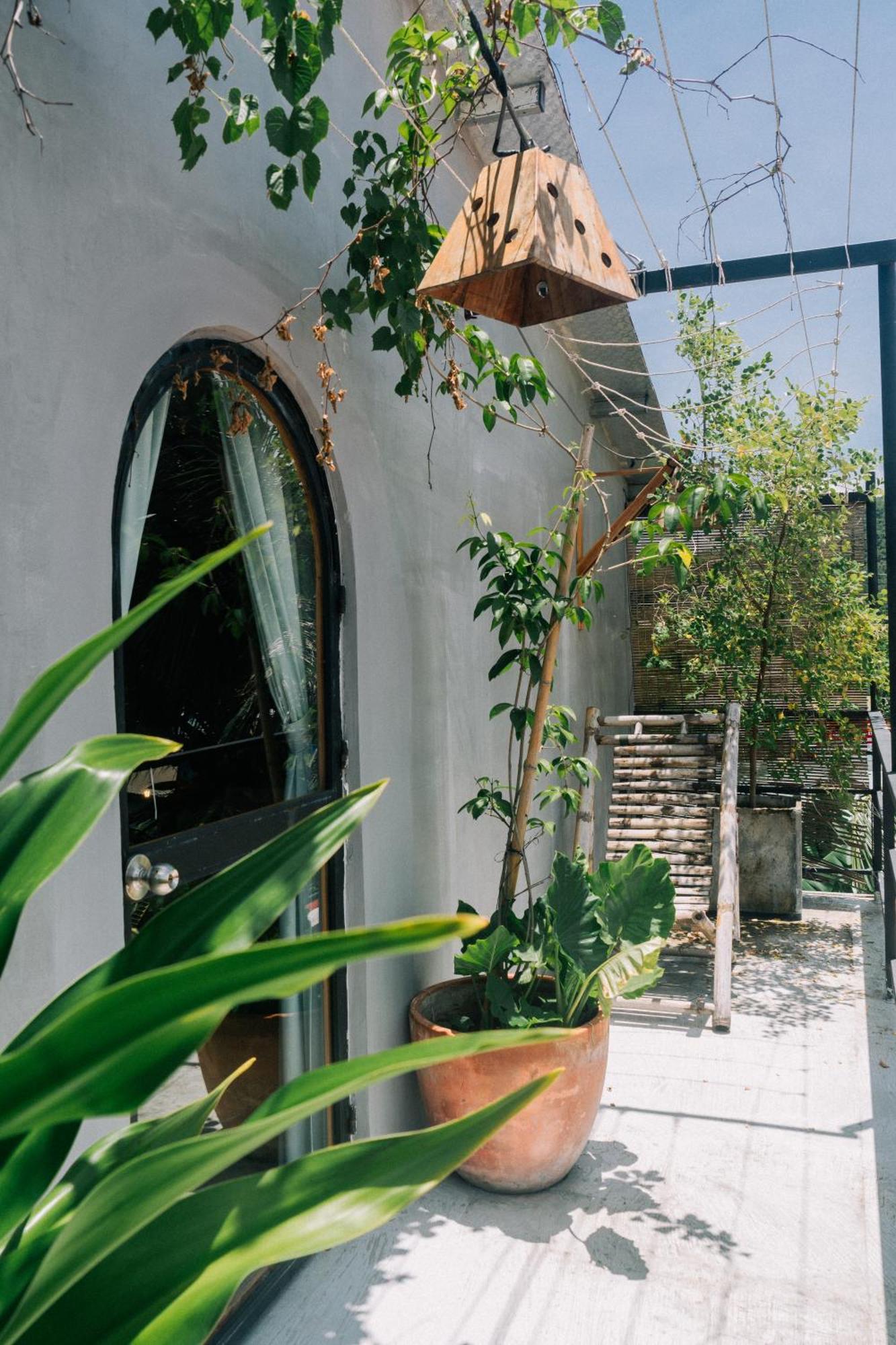 Tinh House Phu Quoc Otel Dış mekan fotoğraf