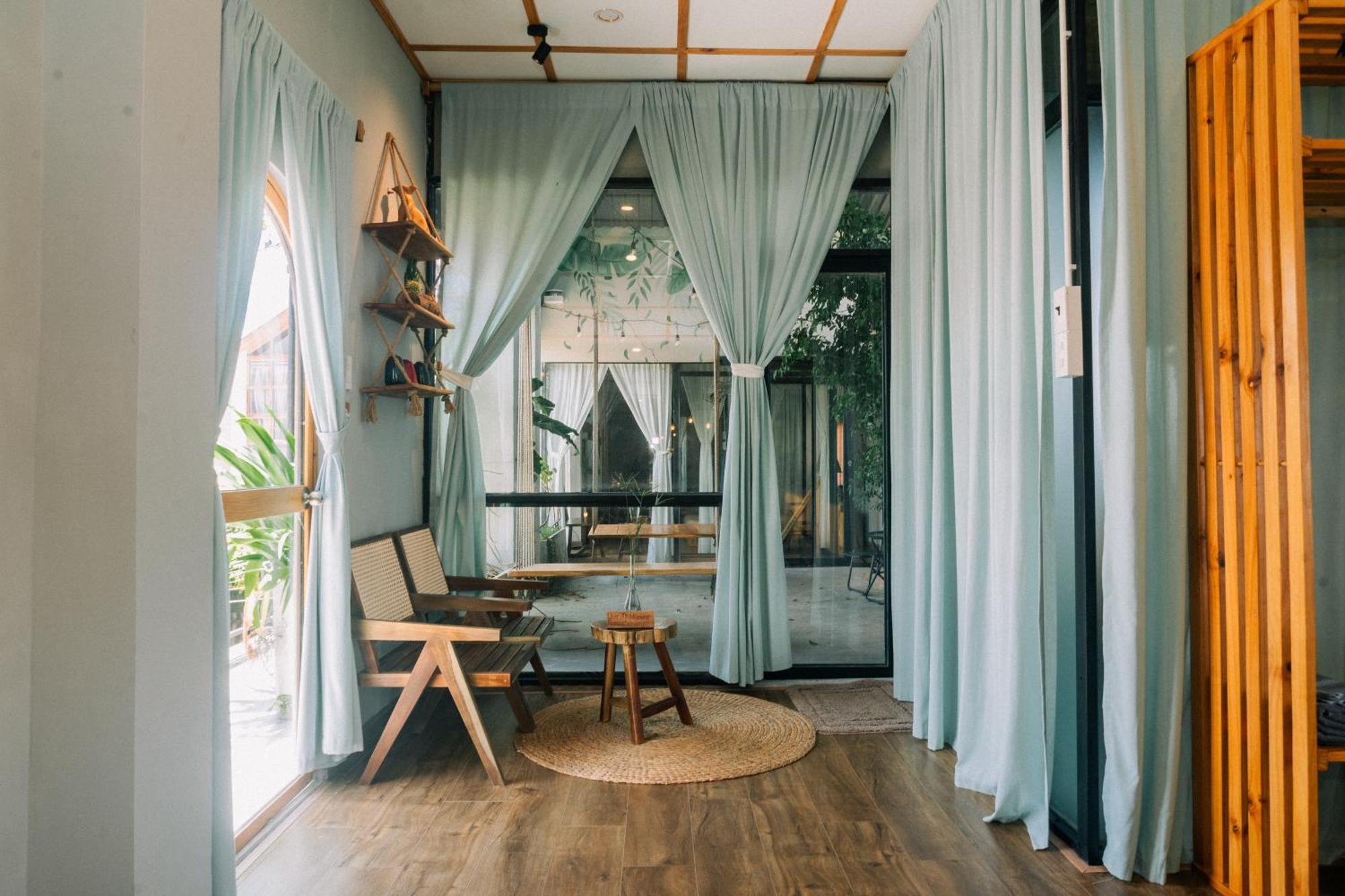 Tinh House Phu Quoc Otel Dış mekan fotoğraf