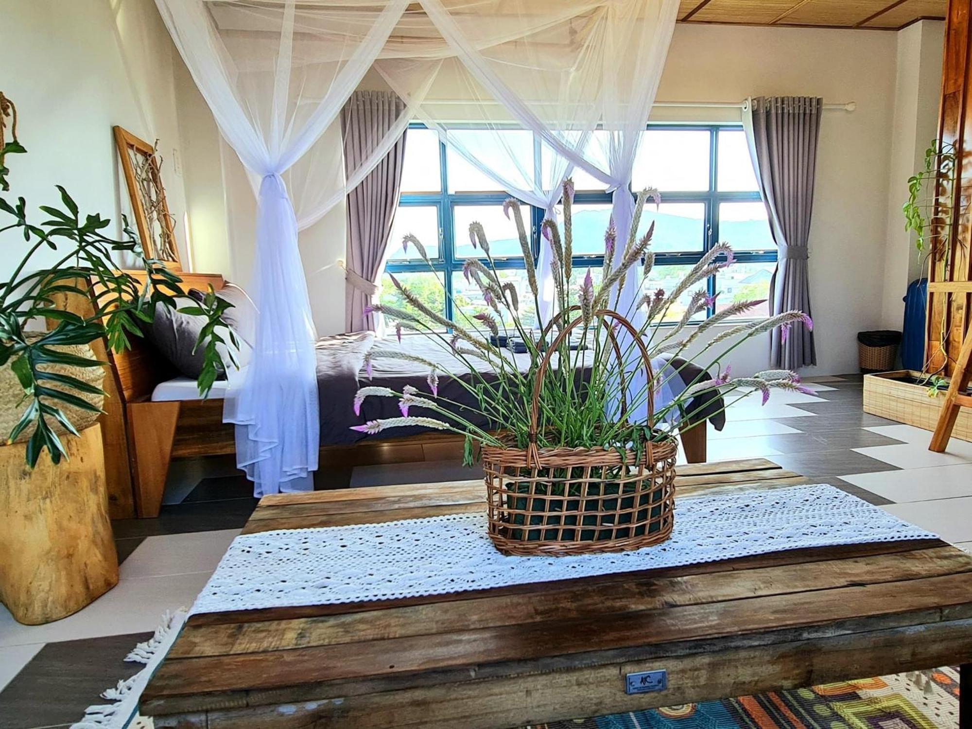 Tinh House Phu Quoc Otel Dış mekan fotoğraf