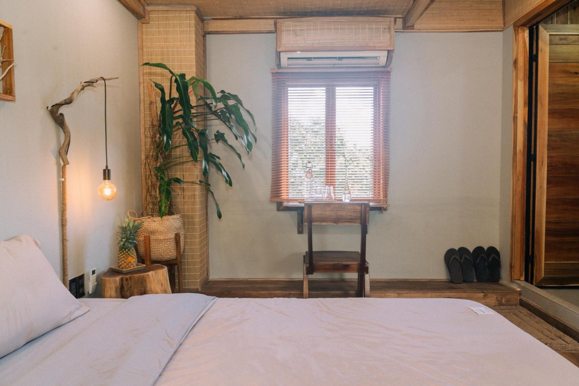 Tinh House Phu Quoc Otel Dış mekan fotoğraf