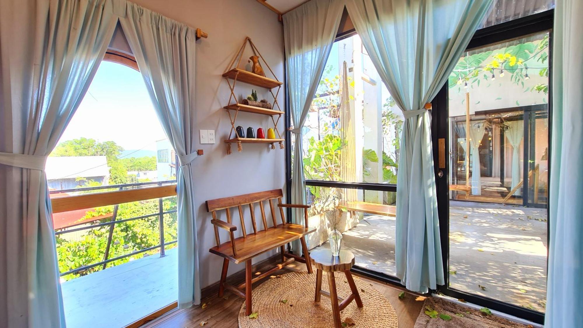 Tinh House Phu Quoc Otel Dış mekan fotoğraf