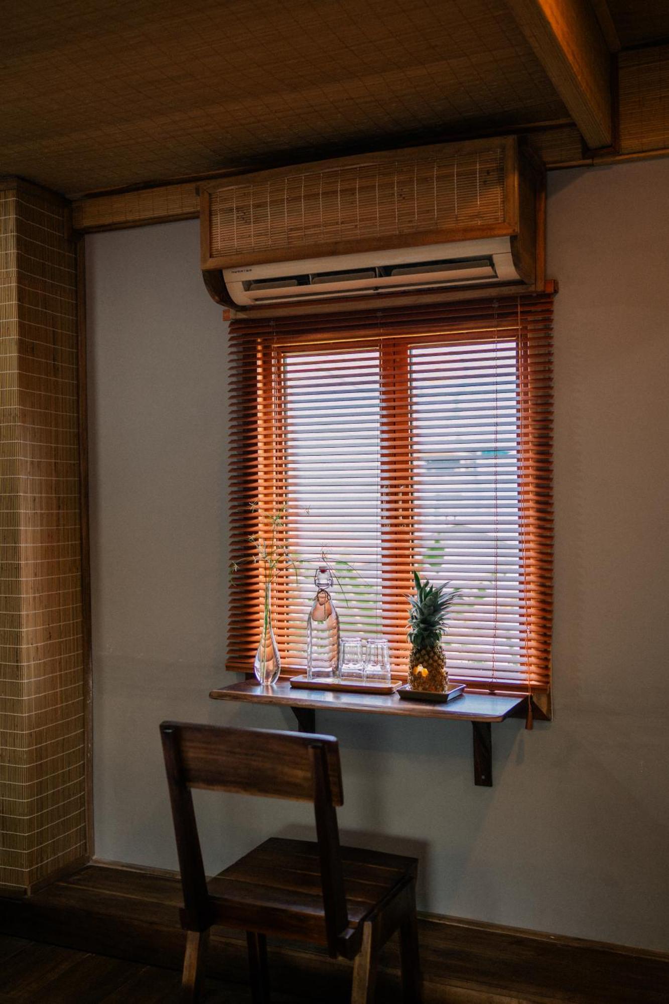 Tinh House Phu Quoc Otel Dış mekan fotoğraf