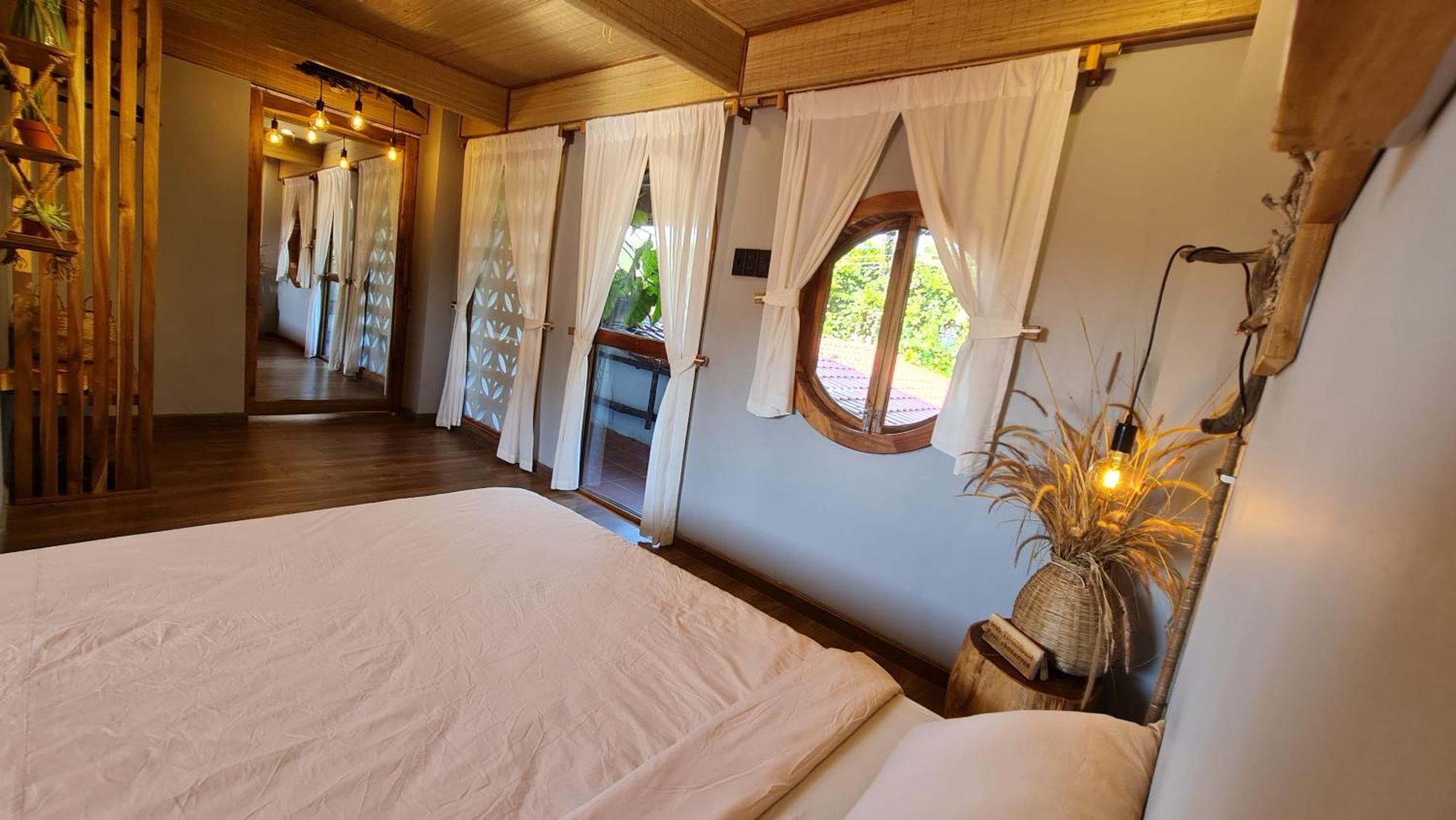 Tinh House Phu Quoc Otel Dış mekan fotoğraf