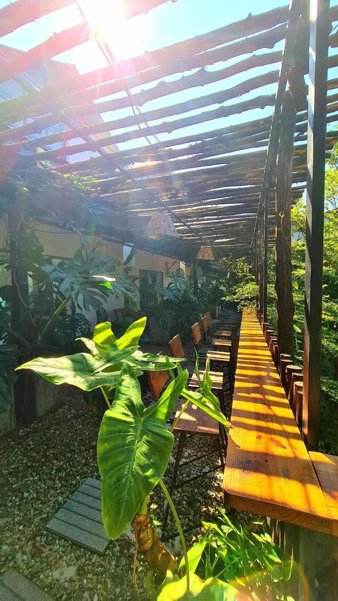 Tinh House Phu Quoc Otel Dış mekan fotoğraf