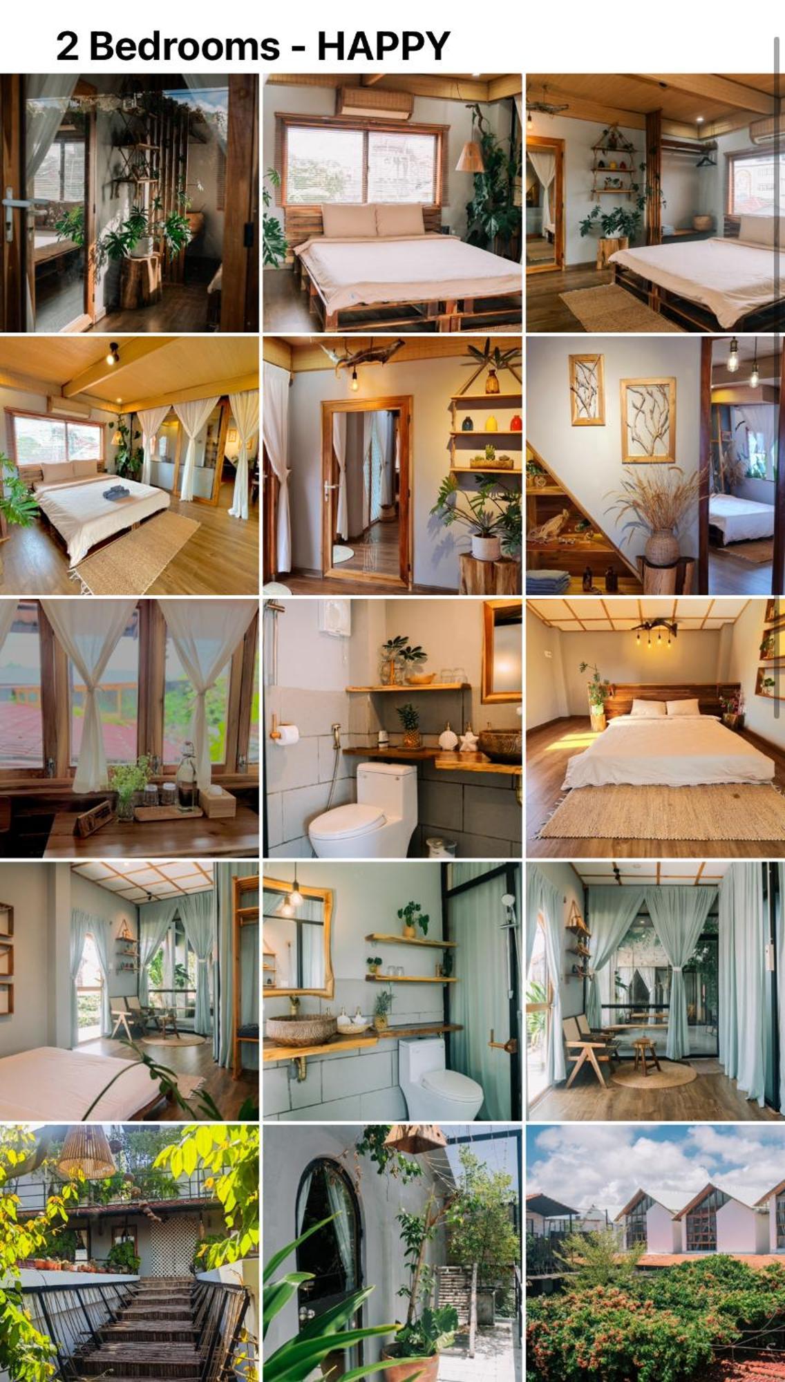 Tinh House Phu Quoc Otel Dış mekan fotoğraf