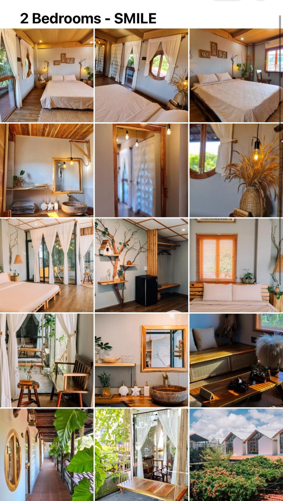 Tinh House Phu Quoc Otel Dış mekan fotoğraf