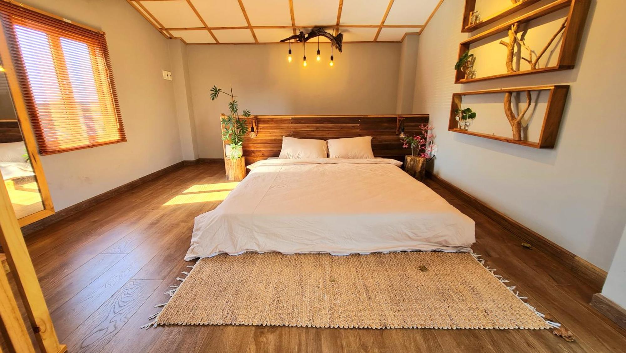 Tinh House Phu Quoc Otel Dış mekan fotoğraf