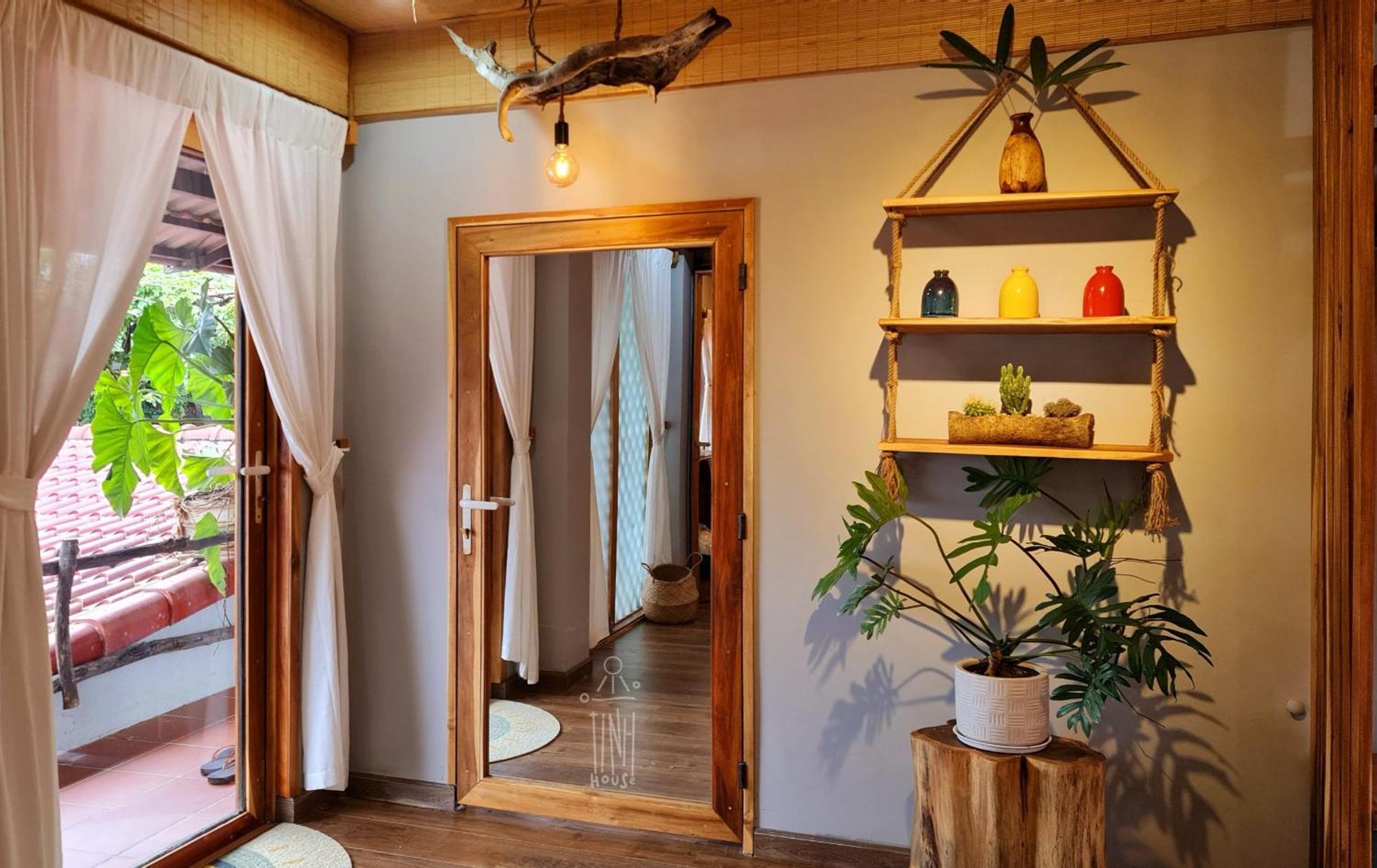 Tinh House Phu Quoc Otel Dış mekan fotoğraf