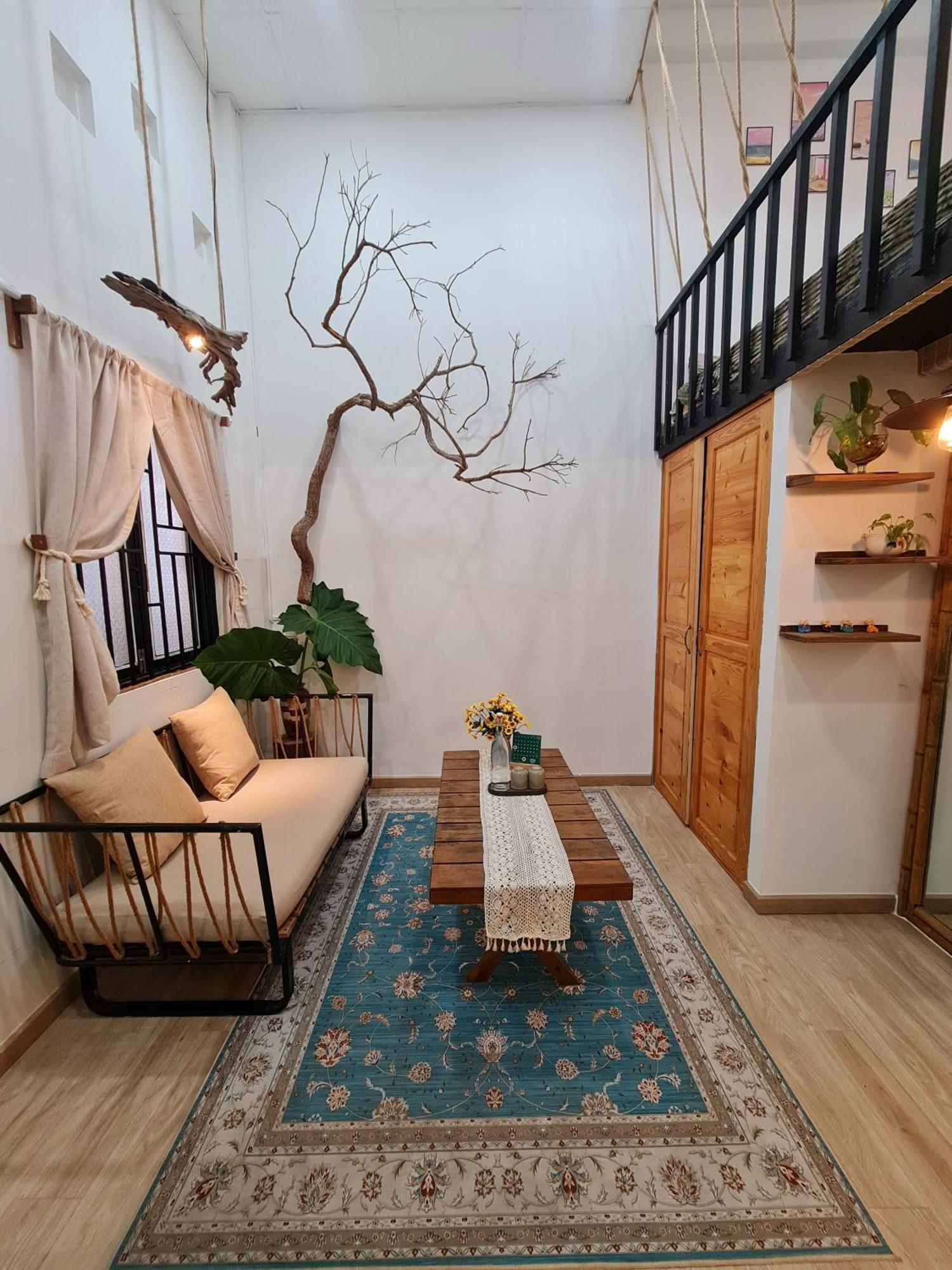 Tinh House Phu Quoc Otel Dış mekan fotoğraf