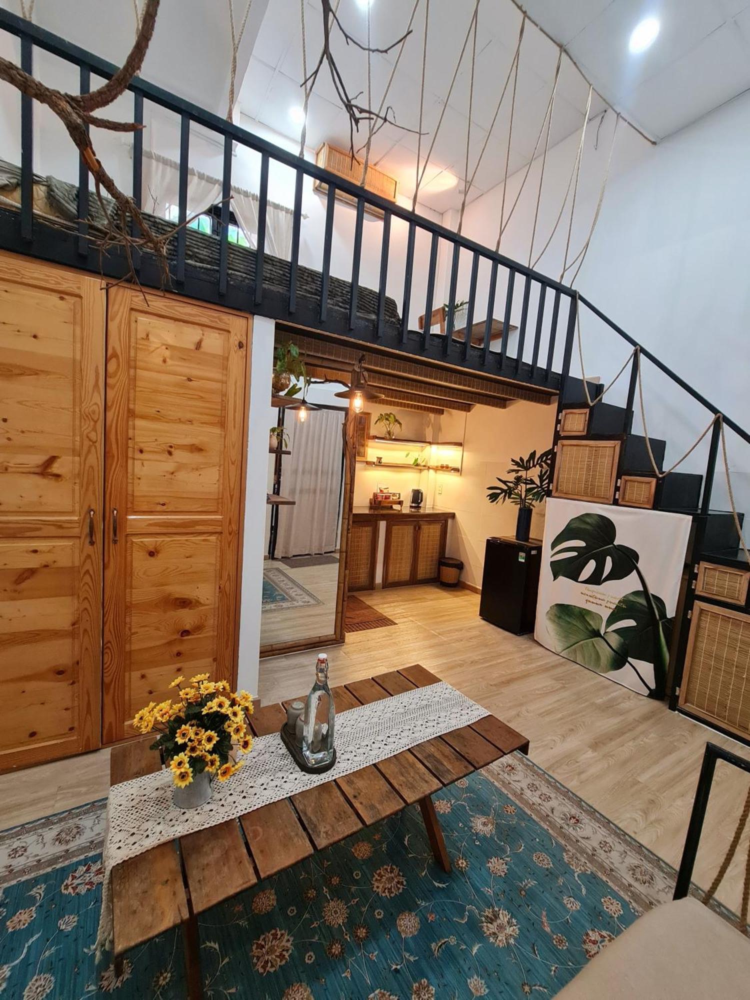 Tinh House Phu Quoc Otel Dış mekan fotoğraf