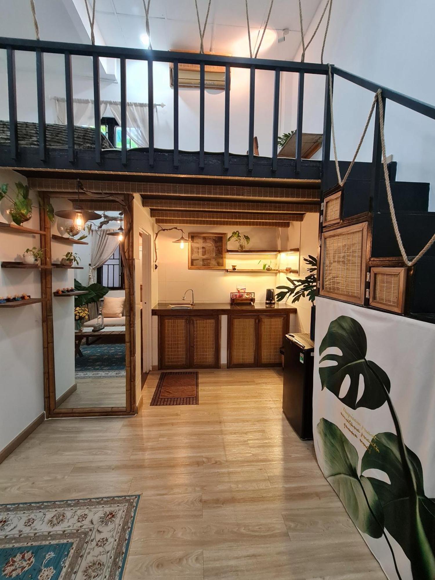 Tinh House Phu Quoc Otel Dış mekan fotoğraf