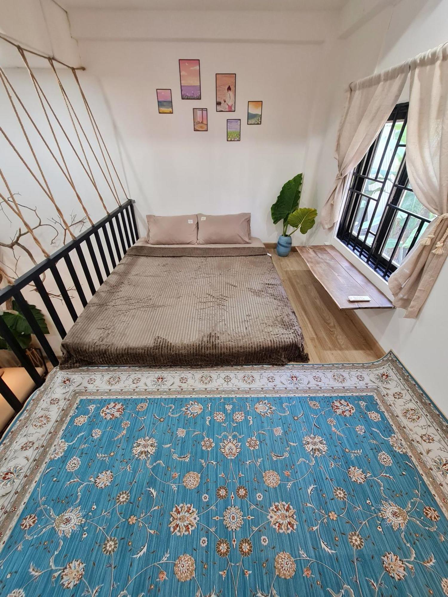 Tinh House Phu Quoc Otel Dış mekan fotoğraf