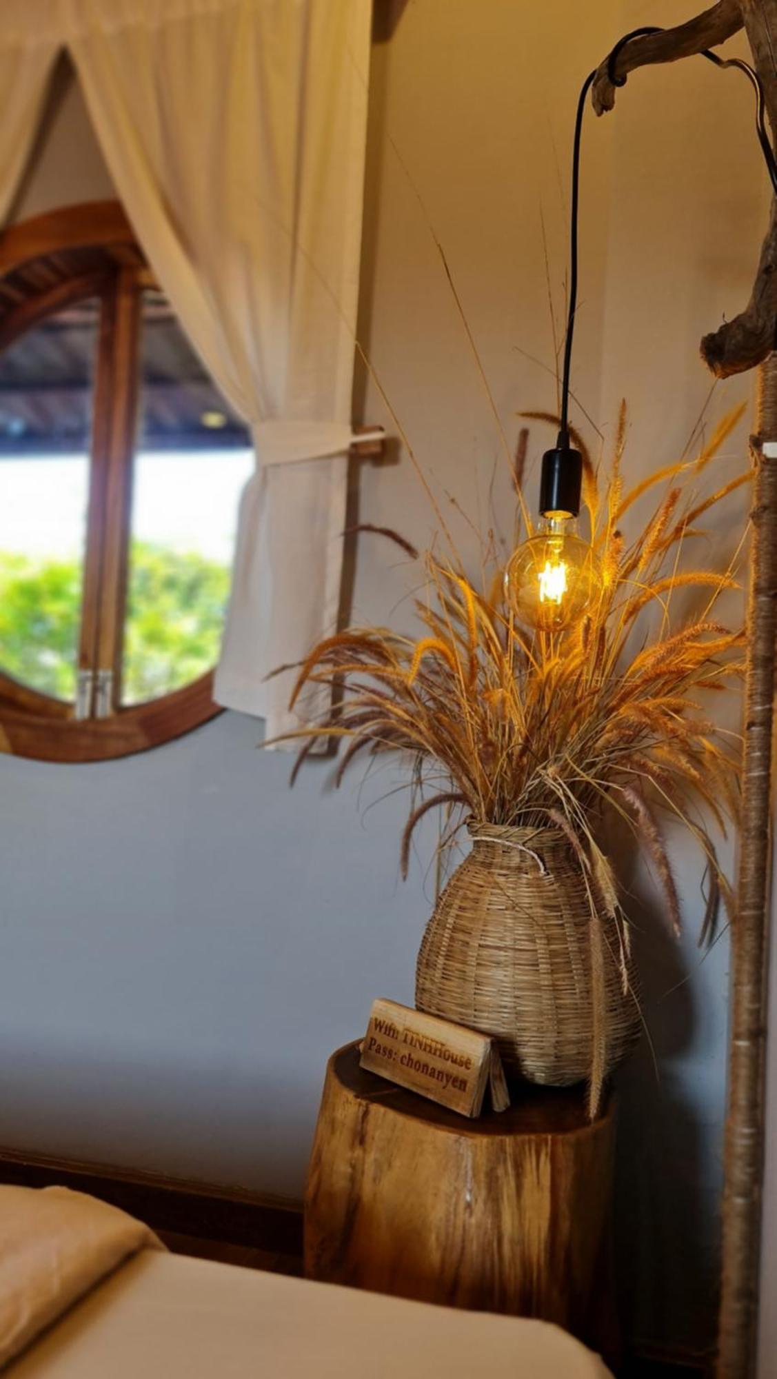 Tinh House Phu Quoc Otel Dış mekan fotoğraf