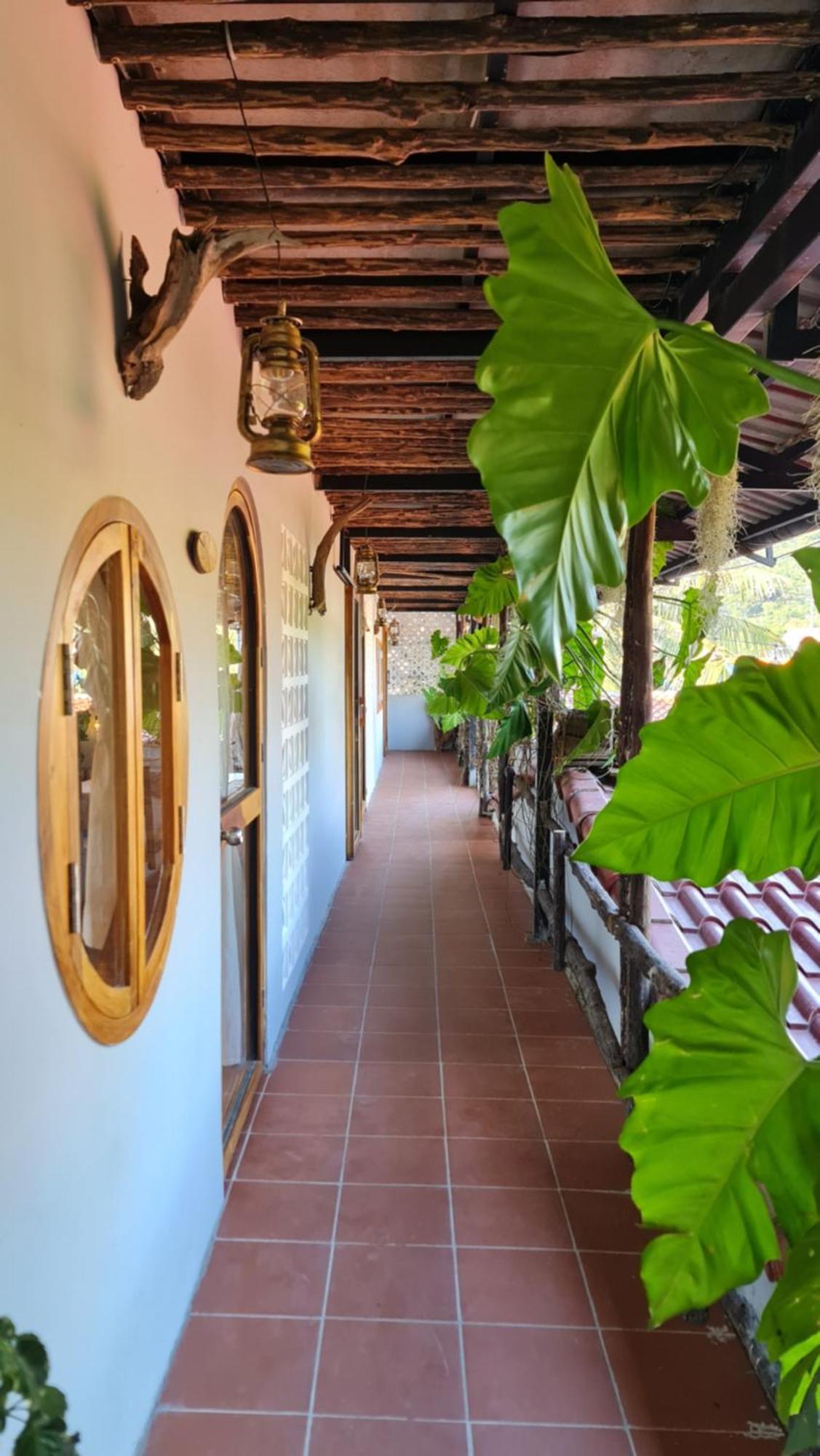 Tinh House Phu Quoc Otel Dış mekan fotoğraf