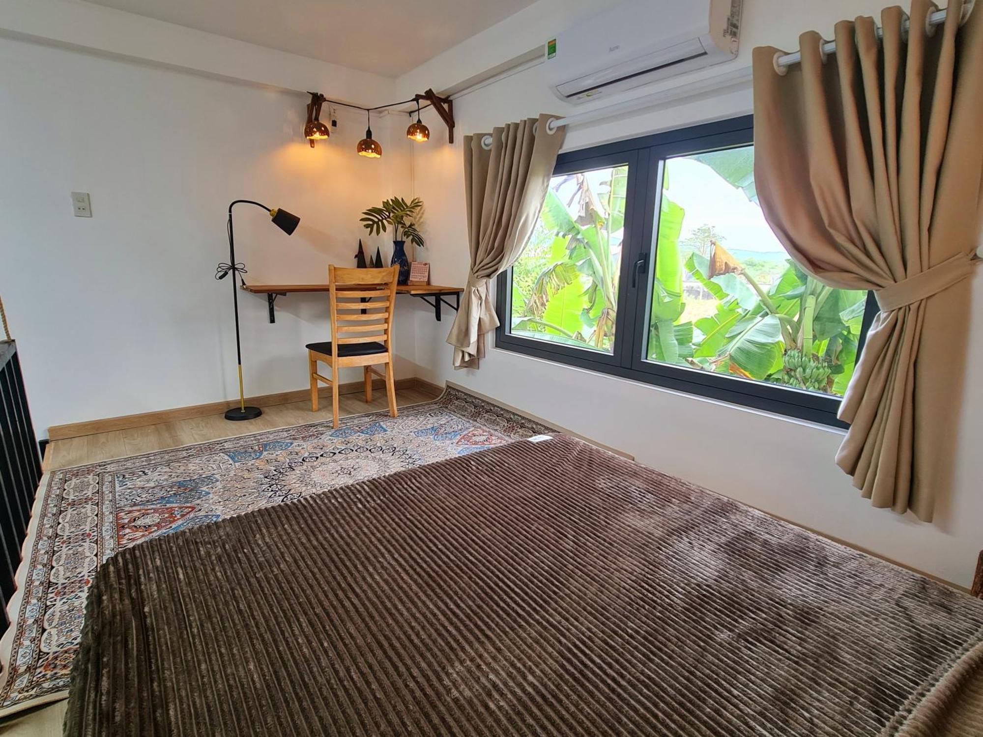 Tinh House Phu Quoc Otel Dış mekan fotoğraf